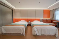 Jinguiyuan No. 3 Apartment (Jingmen Great Wall Auto Industrial Park) - New