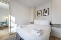 Nomad's Lux - 1BDR The Silent Nest in Bonfim - 4-Star
