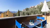 Il Borgo Apartments B5 - Sv-D600-Bove3I1b - Kæledyr tilladt