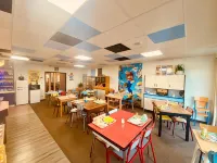Nestor Hotel Gap et Restaurant - Pet-friendly