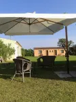 B&B Pubulos - parking