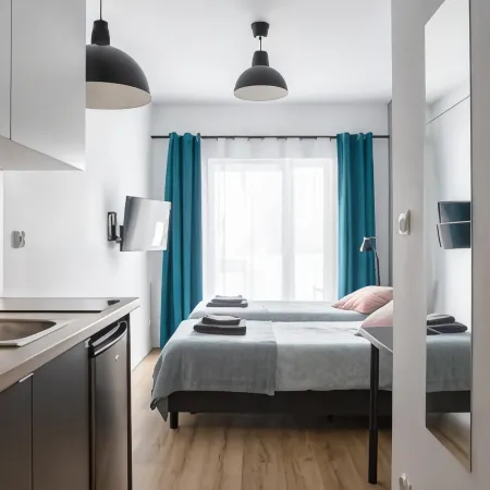 Adler Apartments