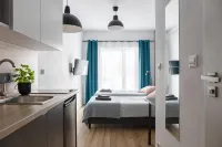 Adler Apartments - Homestays