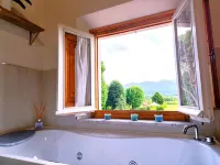 B&B Toringo - Mountain view