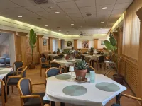 Plaza Hotel Gyula - breakfast