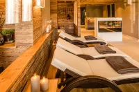 Hotel am Sonneck - Spa