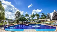 Pratas Thermas Resort - Горячие источники