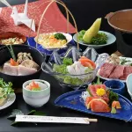 Grand Hotel Aiju - Breakfast