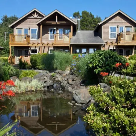 Inn at Cannon Beach