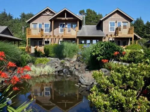 Inn at Cannon Beach - 3-Star