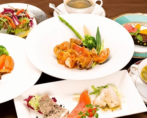 New Wel City Miyazaki Makanan Photos