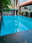 Arena Hotel Beruwala - Beach