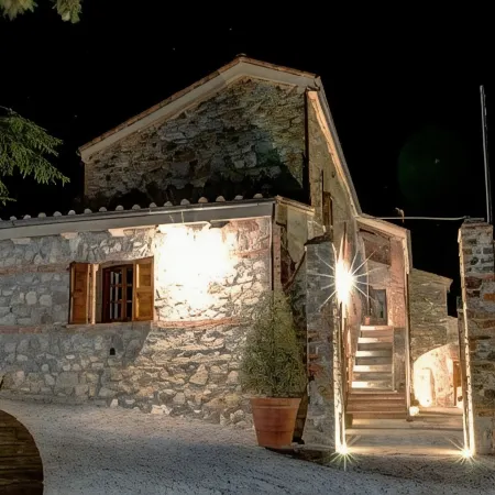 Il Giuncheto