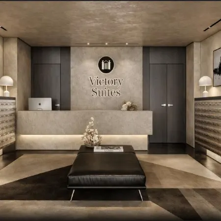 Victory Suites