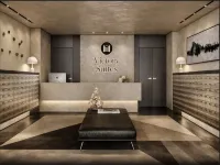 Victory Suites - boutique