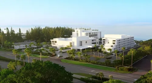 Zota Beach Resort - Beach