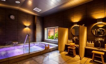 Super Hotel Premier Musashi Kosugi Ekimae