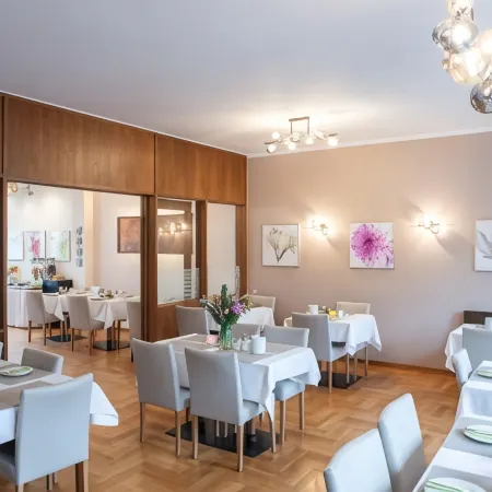 Hotel Alte Post