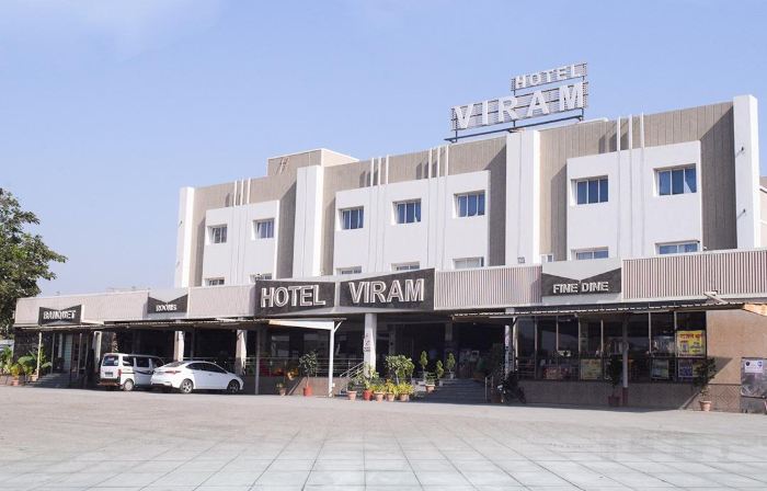 Hotel Viram & Guest House