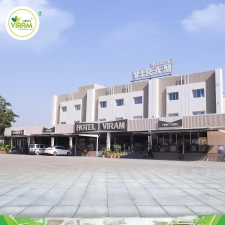 Hotel Viram & Guest House