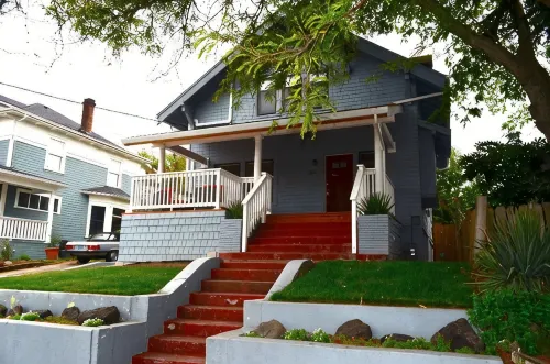 Modern Suite Nearby Convention Center (2bd, 1bth) - Apartments
