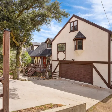 Big 5bd Julian Country Home! 5min to downtown Julian, wineries, hiking.