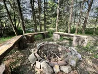 Your home away from home in the Country - Wifi