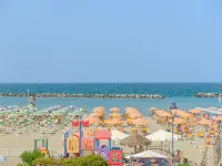 Hotel Sandra - parking