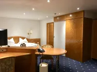 Hotel Engel - bar