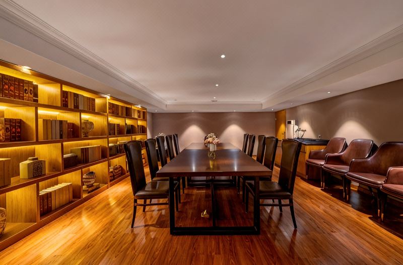 James Joyce Coffetel Hotel (Guangzhou Beijing Road Metro Station Pedestrian Street) photo 4