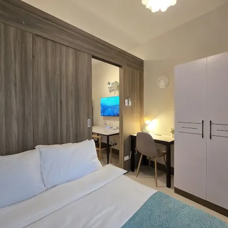 Citispace 1BR Suite at FAME Residences #FM46