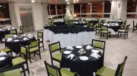 沃雷爾酒店 - 早餐