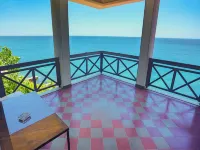 Family Resort Hotel - Ocean View