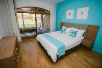 Elya Beach Luxury Suites - Apartemen