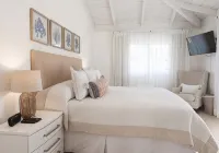 Luxurious 4-Bedroom Villa with Private Pool in La Romana - 別墅