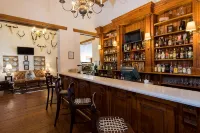 Drostdy Hotel - Bares