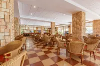 Hotel Best Alcázar - Desayuno