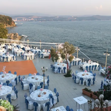 Atamer Doga Resort