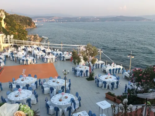 Atamer Doga Resort - Wifi