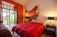 Dragonfly Hostels Cusco - Vandrerhjem