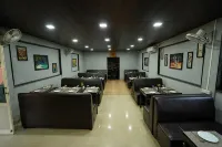 班達爾達拉漫遊度假村 - 早餐