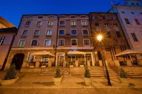 Hotel Gromada Toruń - 2-Star