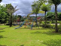 Taman Bukit Palem Resort - 停車場