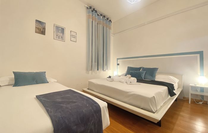 Mazzini 12, Rapallo