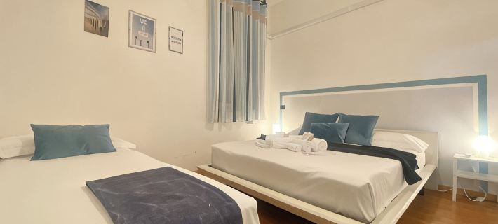 Mazzini 12, Rapallo Hotel a Rapallo