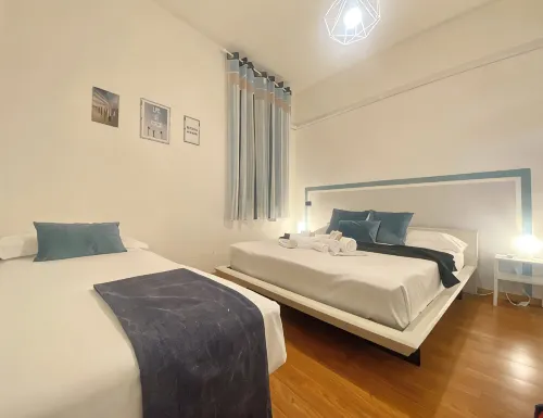 Mazzini 12, Rapallo - 送迎