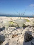 Siesta Key Inn - Beach