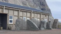 Vikingcafe - Beach
