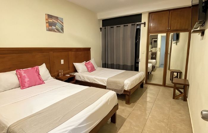 7mo Color Hotel Boutique