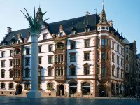 Ibis Budget Leipzig City - โรงแรมราคาถูก